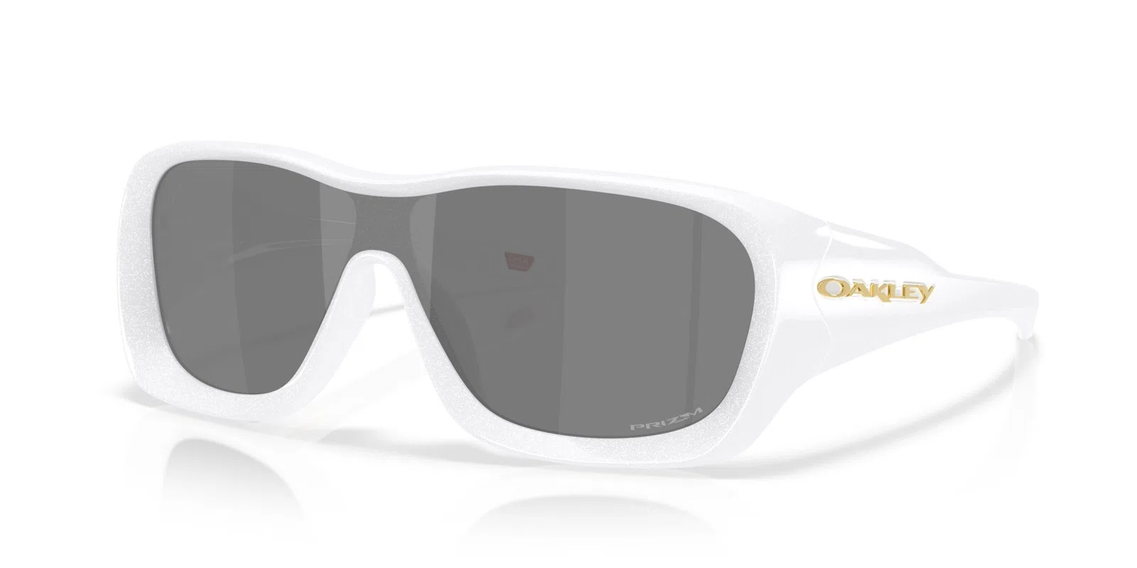 Oakley De La Salle 9493 Sunglasses - view 22